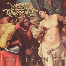 Obeisance mp3 Album by Imperial Triumphant