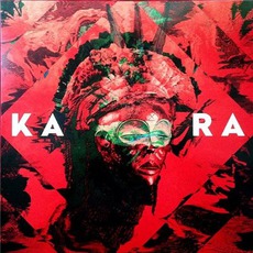 Kara mp3 Album by We Are Shining