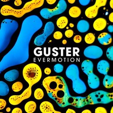 Evermotion mp3 Album by Guster