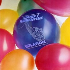 Inflation mp3 Album by Stanley Turrentine