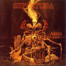 Arise (Remastered) mp3 Album by Sepultura