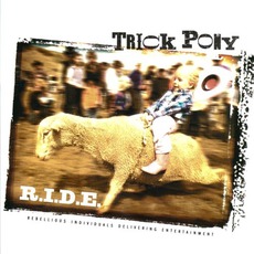 R.I.D.E. mp3 Album by Trick Pony