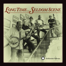 Long Time... Seldom Scene mp3 Album by The Seldom Scene