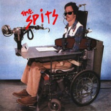 The Spits mp3 Album by The Spits