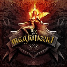 The Magnificent (Japanese Edition) mp3 Album by The Magnificent