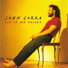 Out Of The Valley mp3 Album by John Gorka