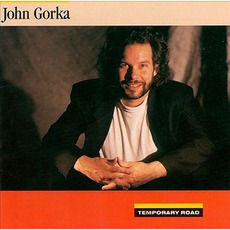 Temporary Road mp3 Album by John Gorka