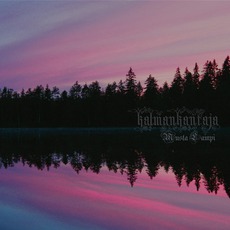 Musta Lampi mp3 Album by Kalmankantaja