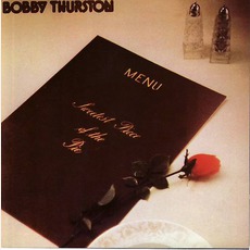Sweetest Piece Of The Pie (Re-Issue) mp3 Album by Bobby Thurston