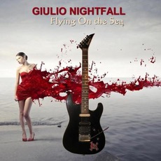 Flying On The Sea mp3 Album by Giulio Nightfall