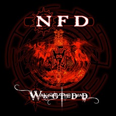 Waking The Dead mp3 Album by NFD