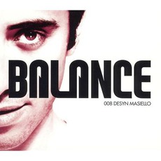 Balance 008: Desyn Masiello mp3 Compilation by Various Artists