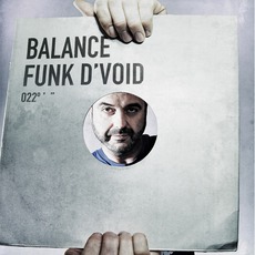Balance 022: Funk D'Void mp3 Compilation by Various Artists