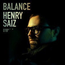 Balance 019: Henry Saiz mp3 Compilation by Various Artists