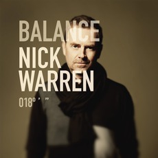 Balance 018: Nick Warren mp3 Compilation by Various Artists