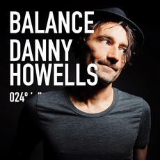 Balance 024: Danny Howells mp3 Compilation by Various Artists