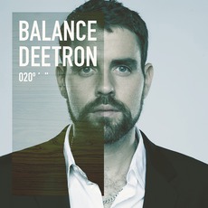 Balance 020: Deetron mp3 Compilation by Various Artists