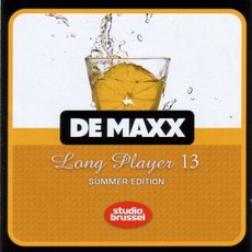 De Maxx Long Player 13: Summer Edition mp3 Compilation by Various Artists