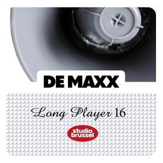 De Maxx Long Player 16 mp3 Compilation by Various Artists