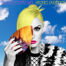 Baby Don't Lie mp3 Single by Gwen Stefani