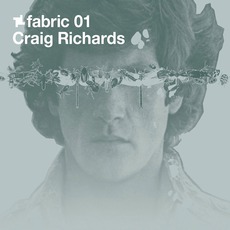 Fabric 01: Craig Richards mp3 Compilation by Various Artists