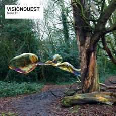 Fabric 61: VIsionquest mp3 Compilation by Various Artists
