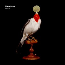 Fabric 76: Deetron mp3 Compilation by Various Artists