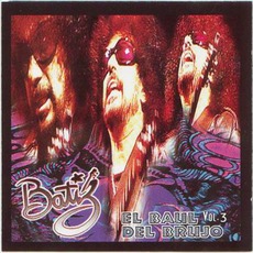 El Baul Del Brujo Vol. 3 mp3 Album by Javier Batiz