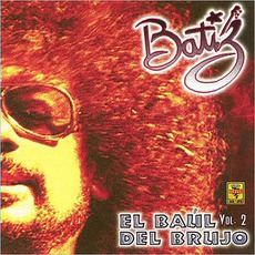 El Baul Del Brujo Vol. 2 mp3 Album by Javier Batiz
