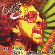 El Baul Del Brujo Vol. 1 mp3 Album by Javier Batiz