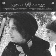 Miljard mp3 Album by Circle