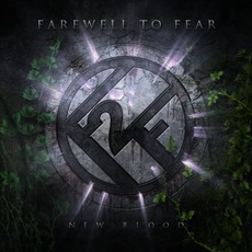 New Blood mp3 Album by Farewell 2 Fear