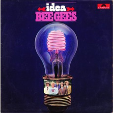 Idea mp3 Album by Bee Gees