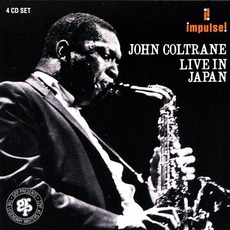 Live In Japan mp3 Live by John Coltrane