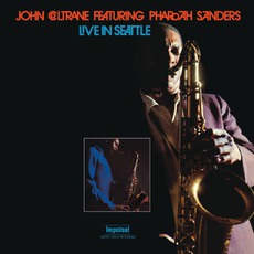 Live In Seattle mp3 Live by John Coltrane
