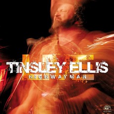 Live: Highway Man mp3 Live by Tinsley Ellis