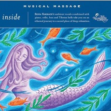 Musical Massage - Inside mp3 Single by Silvia Nakkach