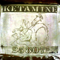 23807² mp3 Album by Ketamine
