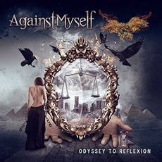 Odyssey To Reflexion mp3 Album by Against Myself