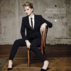 Au Masculin mp3 Album by Amandine Bourgeois
