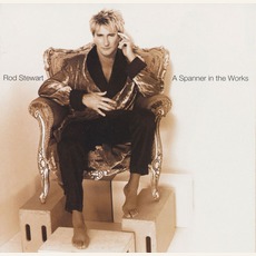 A Spanner In The Works mp3 Album by Rod Stewart