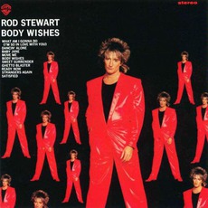 Body Wishes mp3 Album by Rod Stewart