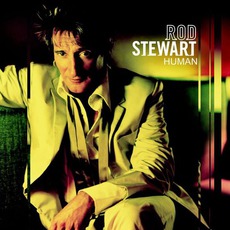 Human mp3 Album by Rod Stewart