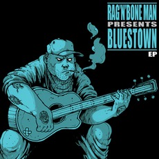 Bluestown mp3 Album by Rag'n'Bone Man