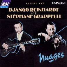 Nuages mp3 Album by Stéphane Grappelli