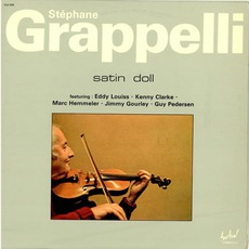 Satin Doll mp3 Album by Stéphane Grappelli