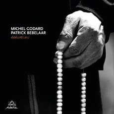 Dedications mp3 Album by Michel Godard & Patrick Bebelaar
