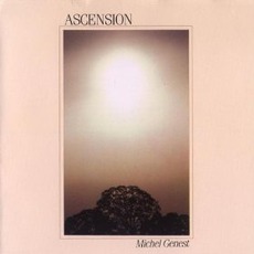 Ascension mp3 Album by Michel Genest