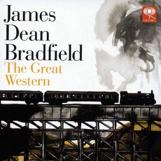 The Great Western mp3 Album by James Dean Bradfield
