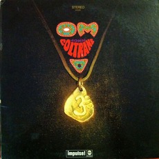 Om mp3 Album by John Coltrane